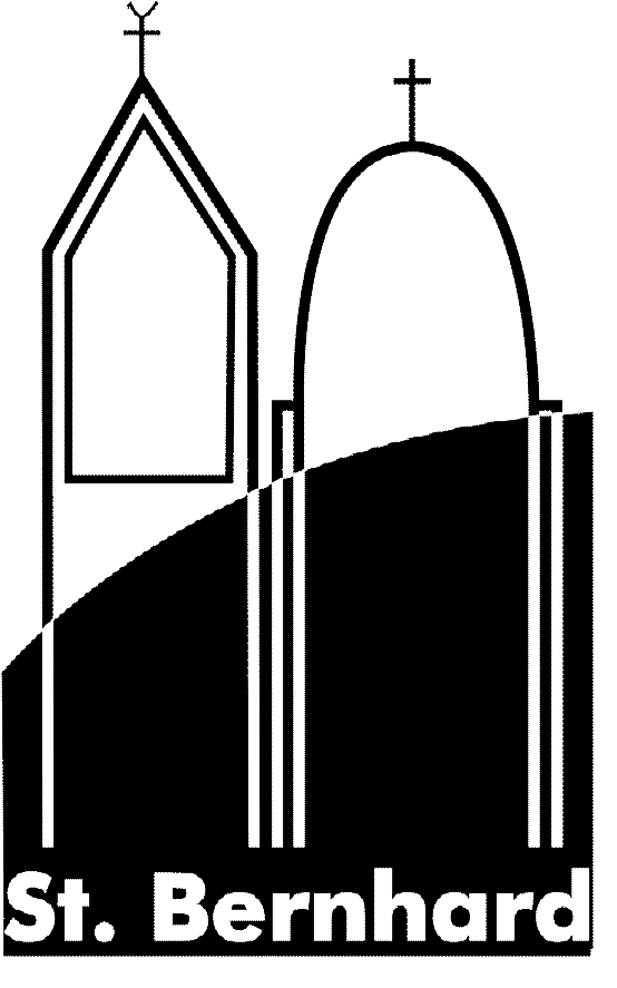 logo von St. Bernhard